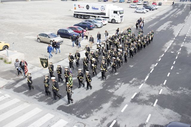 ENCUENTRO DE BANDAS DE PUERTO LUMBRERAS - 55